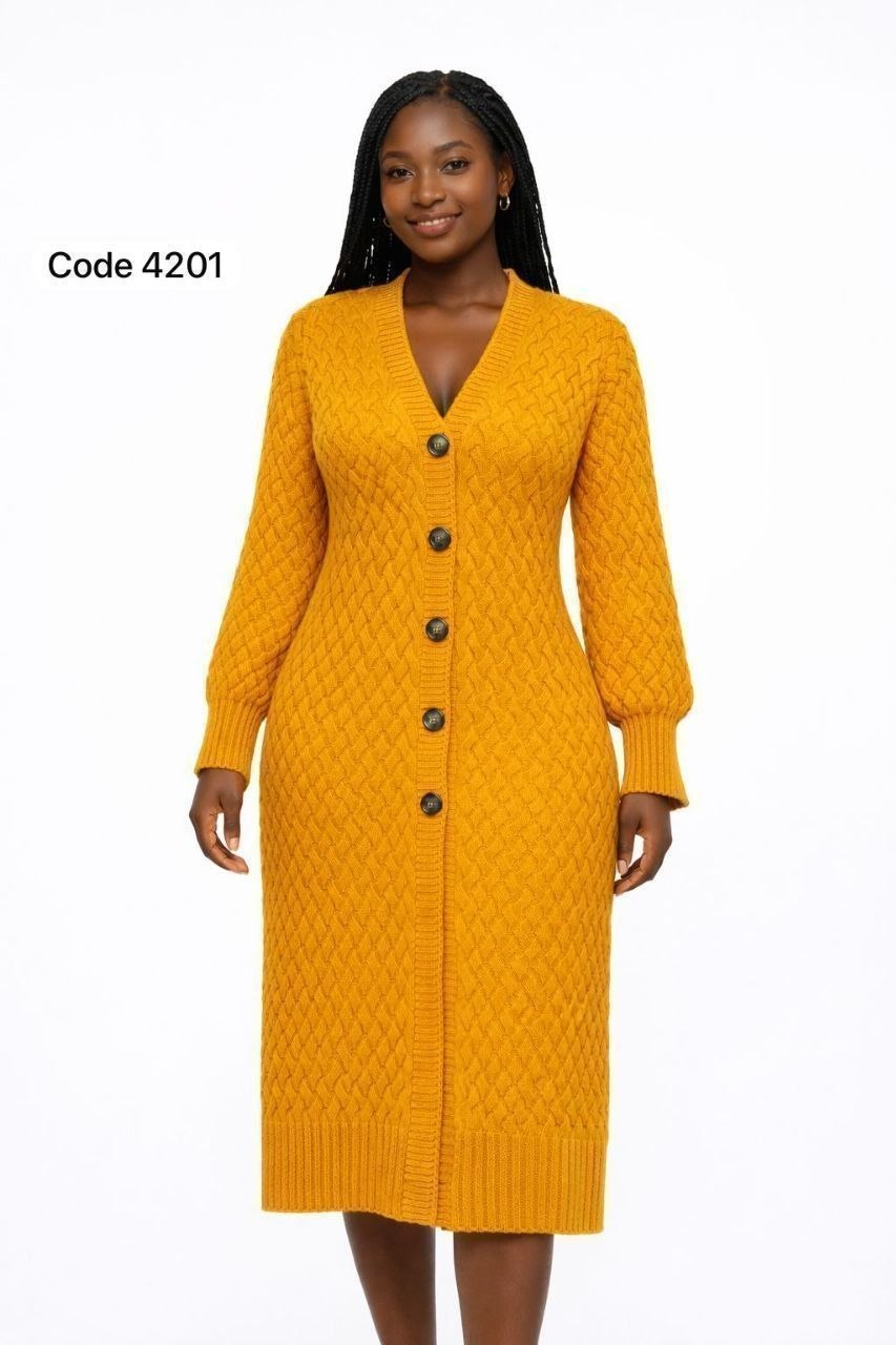 Winter Collection