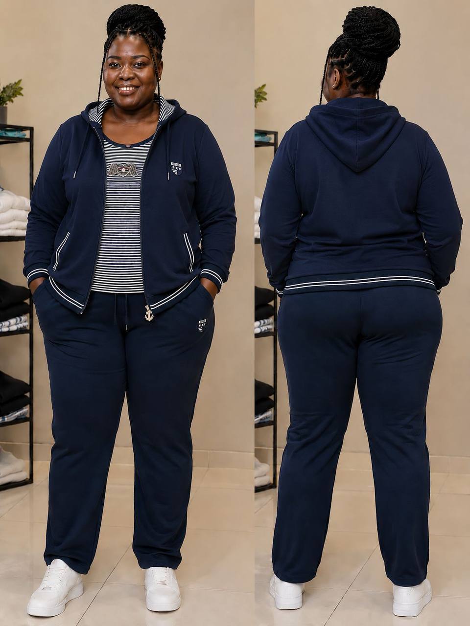 Wnd Tracksuits