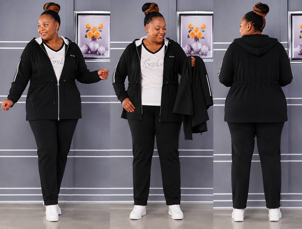 Wnd Tracksuits