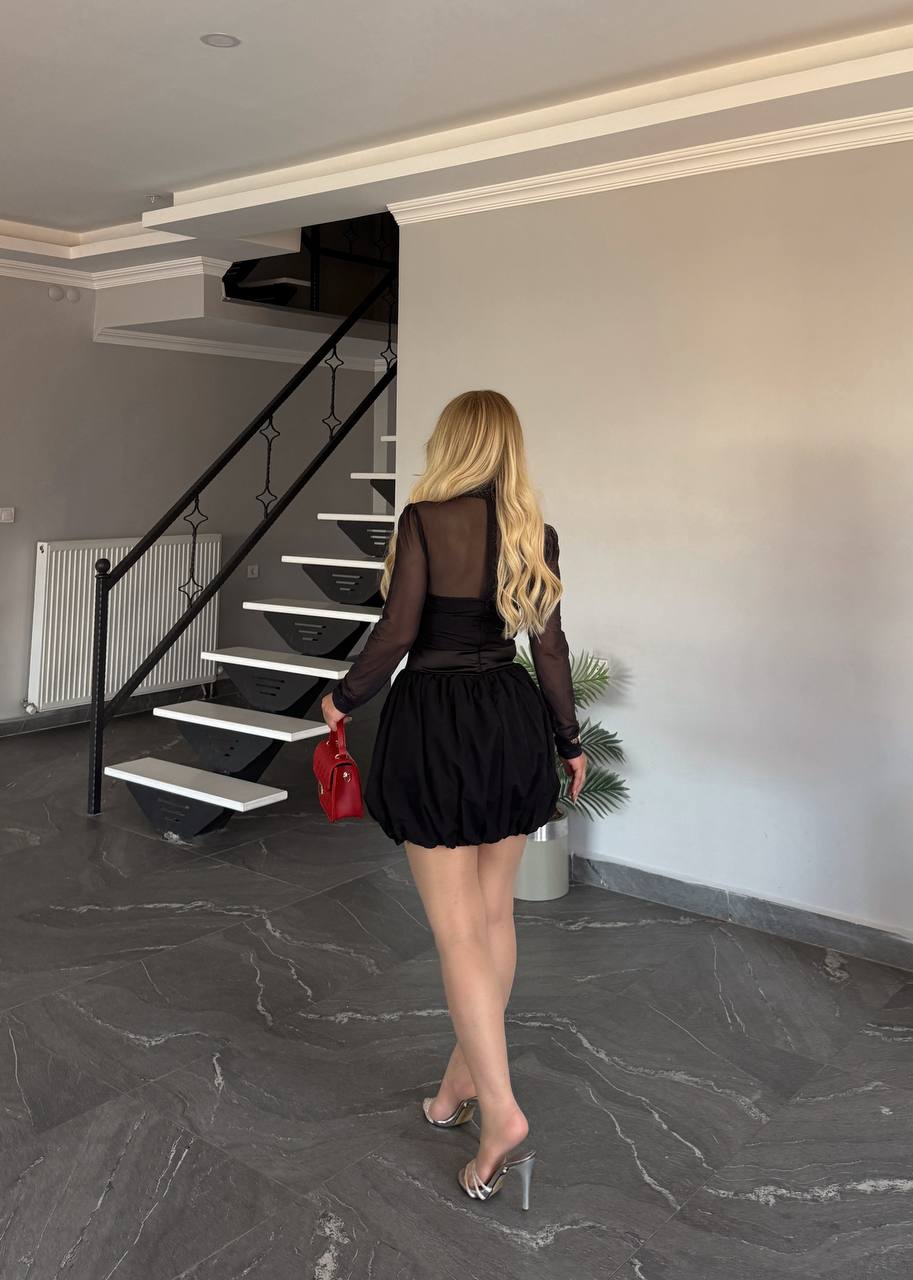 Party Dresses