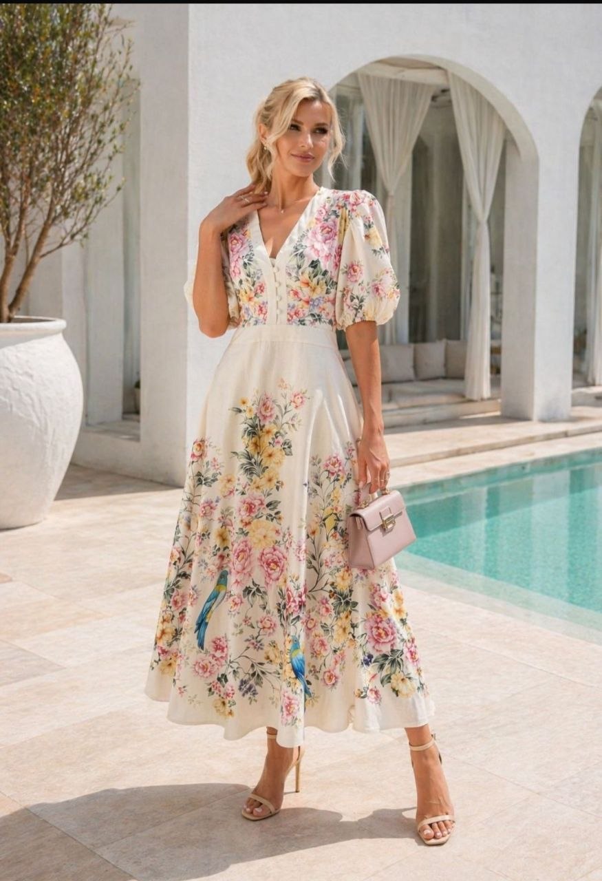 Elegant Wear