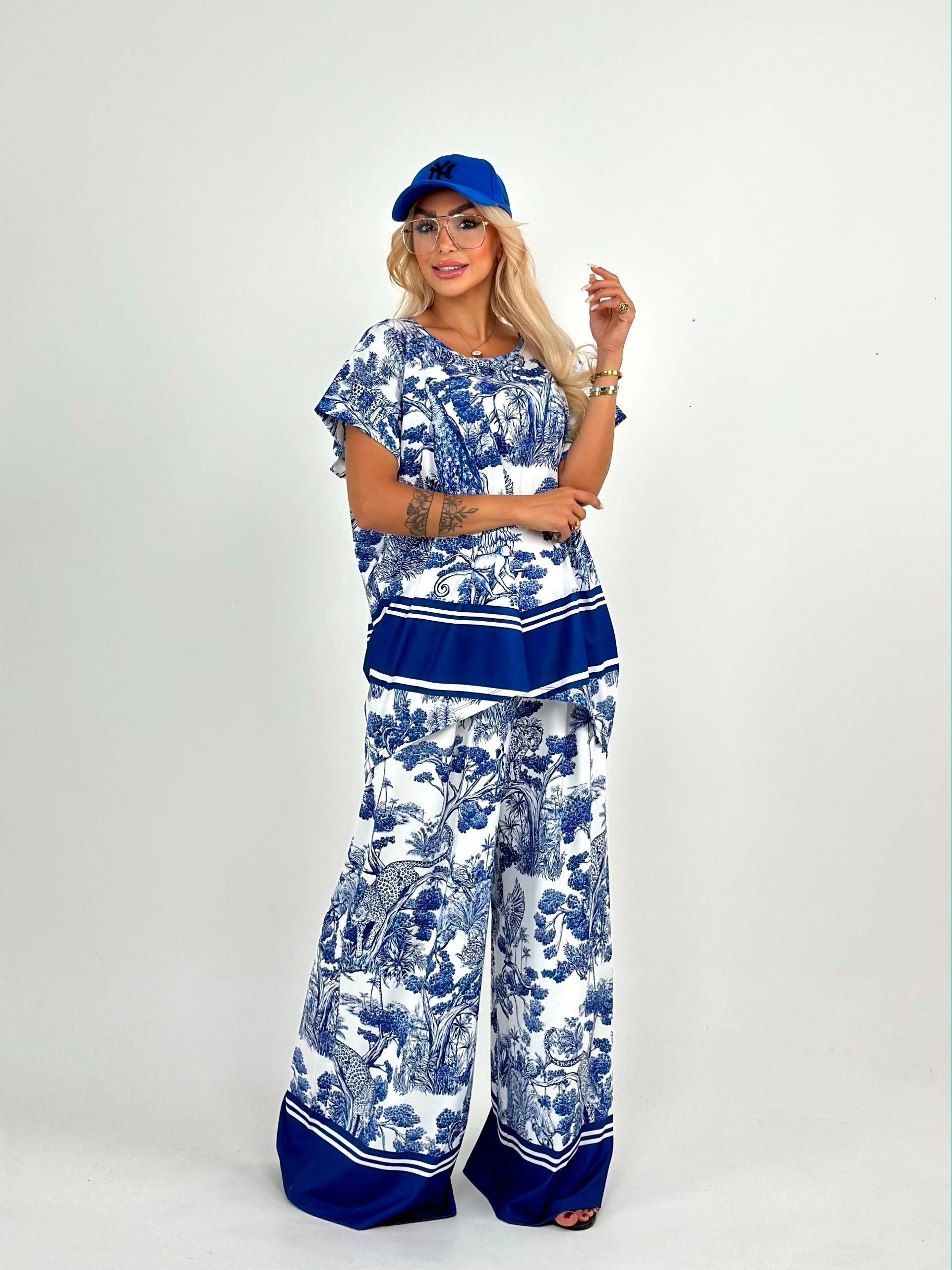 🌊 Mediterranean Cruise Collection