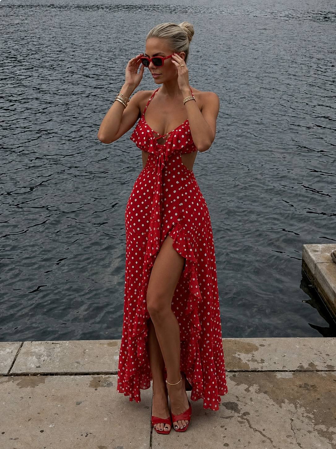 Elegant Wear