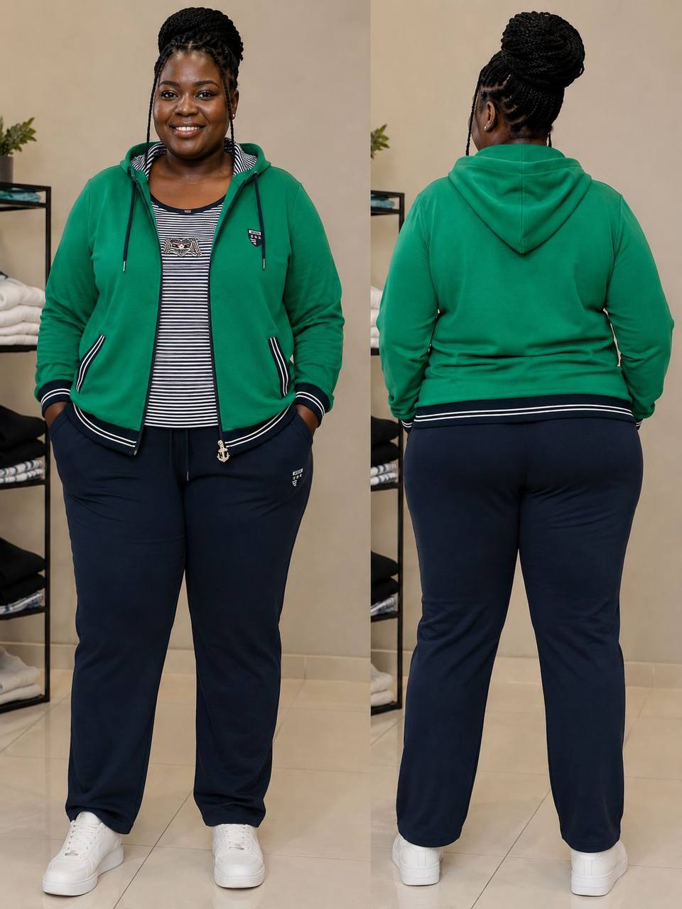 Wnd Tracksuits