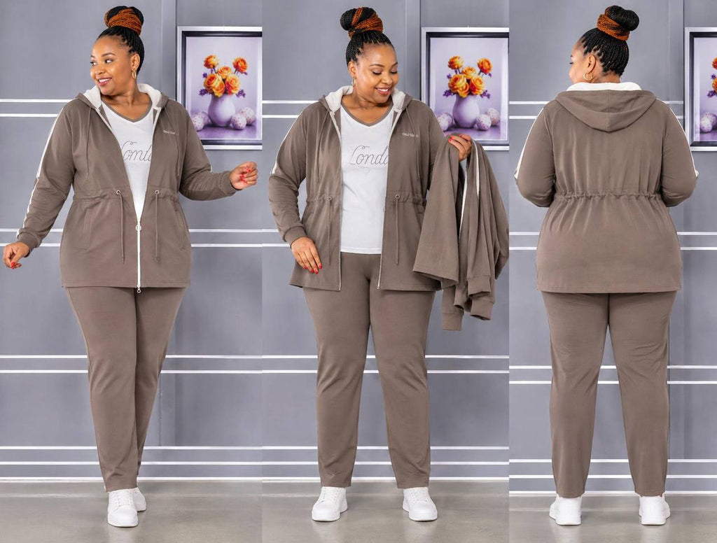 Wnd Tracksuits
