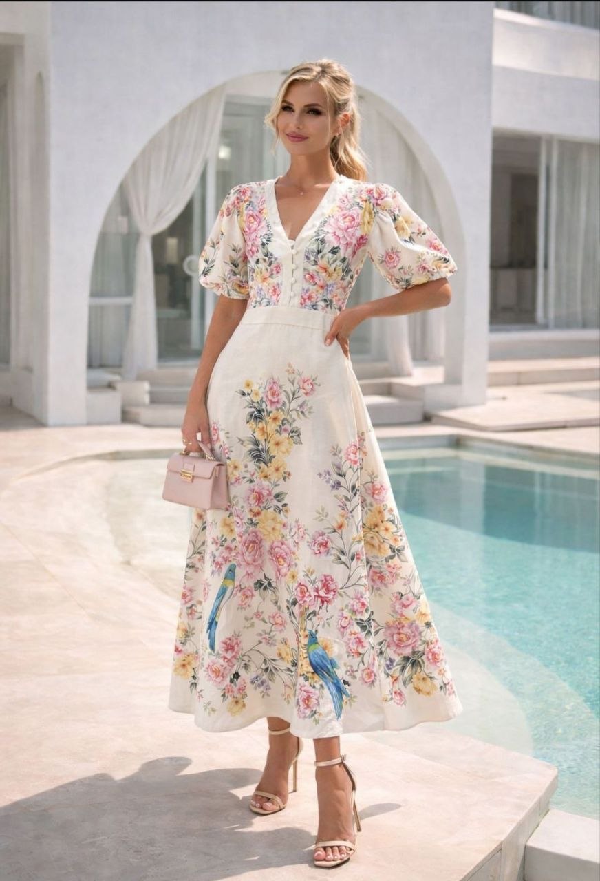 Elegant Wear