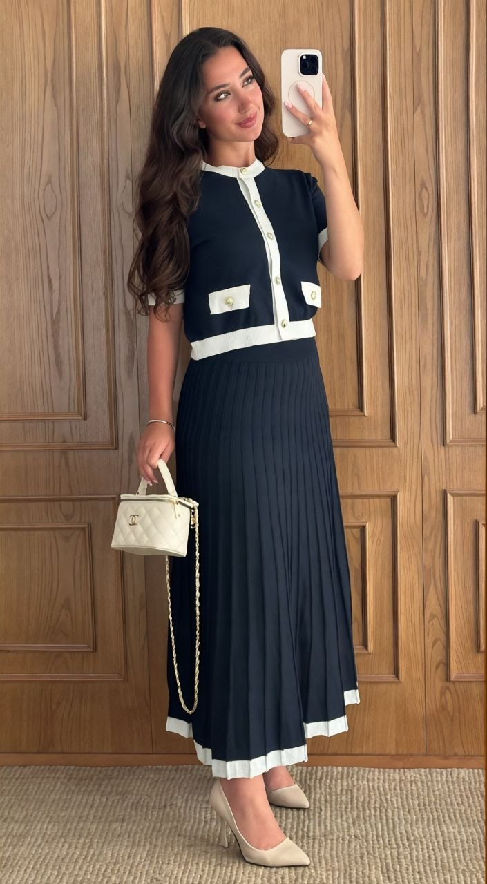 Elegant Wear