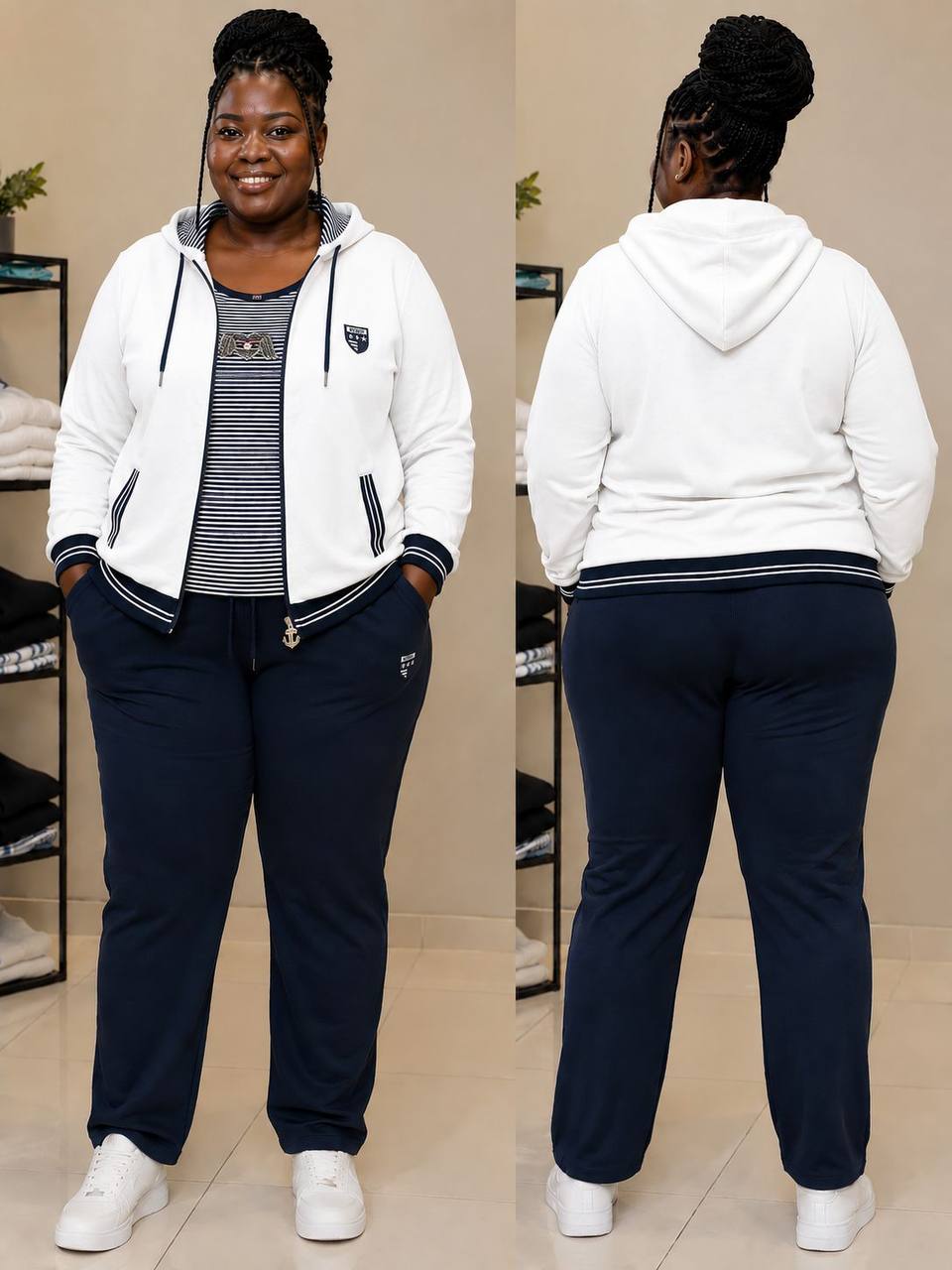 Wnd Tracksuits