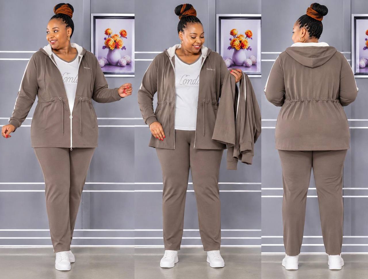 Wnd Tracksuits