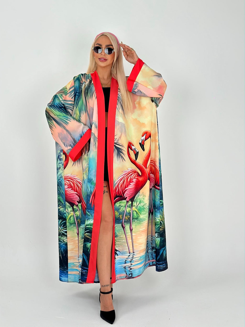🌊 Mediterranean Cruise Collection