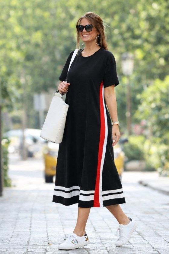 Casual Wear