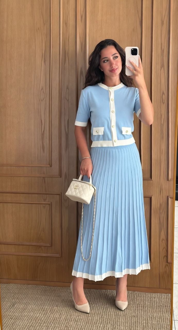 Elegant Wear