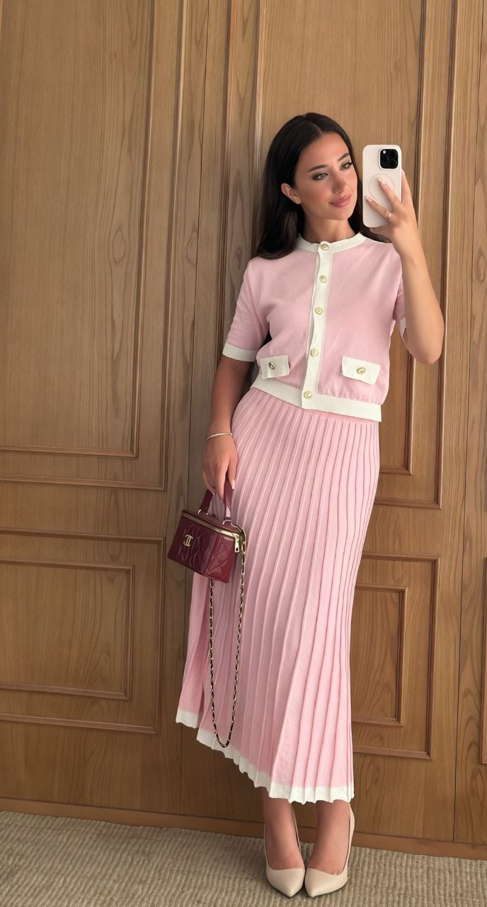 Elegant Wear