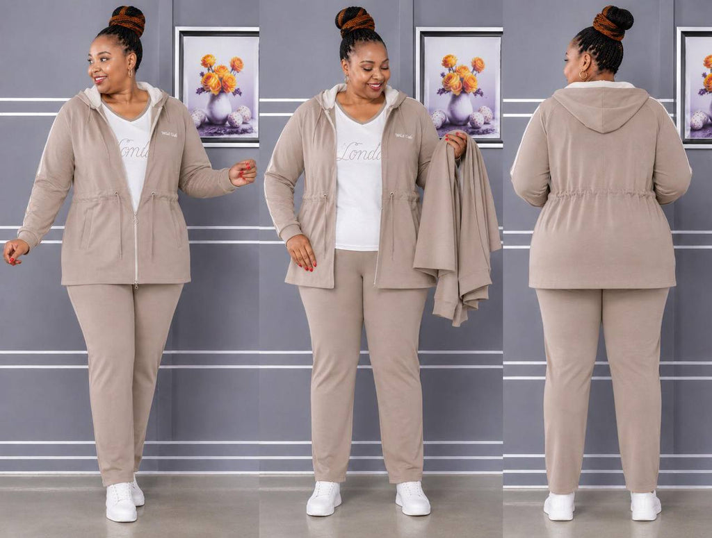 Wnd Tracksuits