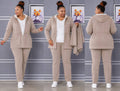 Wnd Tracksuits