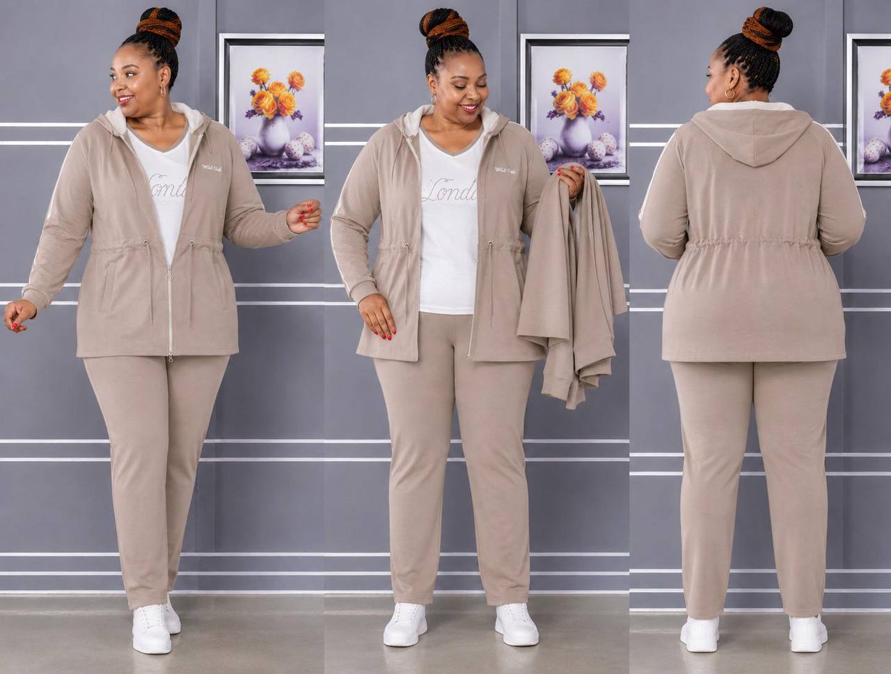 Wnd Tracksuits