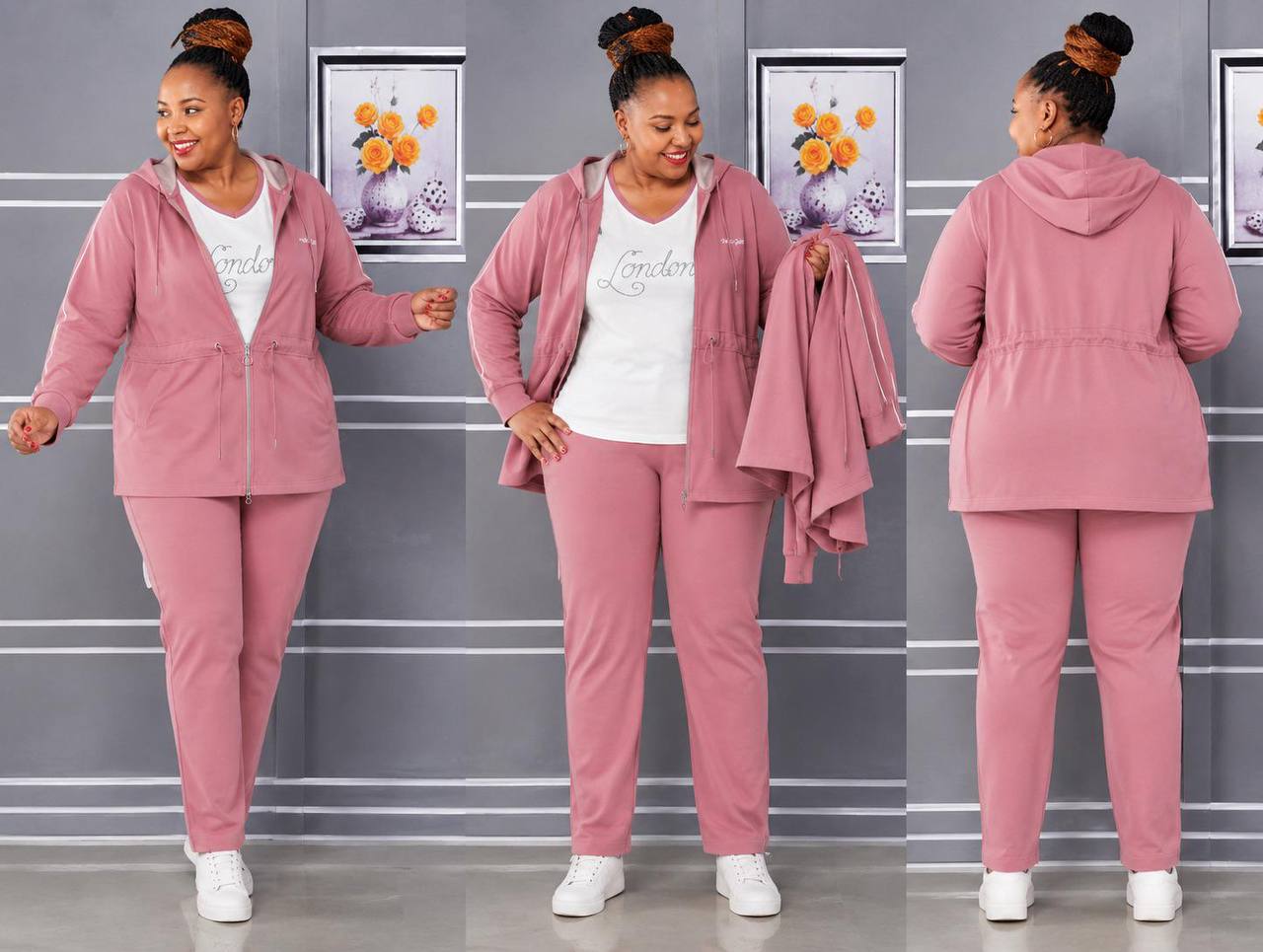 Wnd Tracksuits